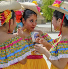 Cesar Chavez Festival